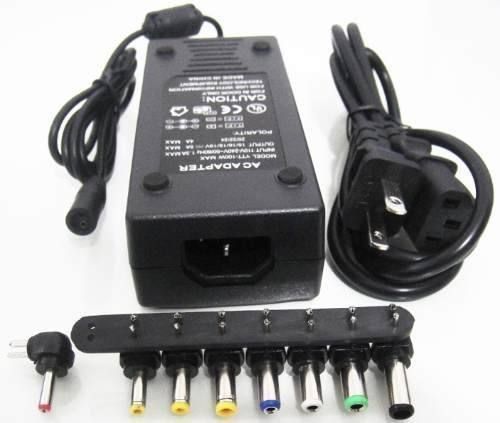 Carregador Universal para Notebook Alltech