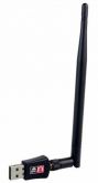 Adaptador Wireless  NANO c/ antena