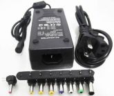 Carregador Universal para Notebook Alltech